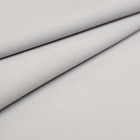 TKANINA JAGUAR JASNY SZARY