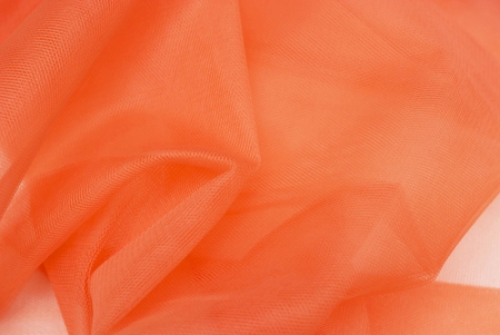 TIUL CRIZIA EXTRA ARANCIO