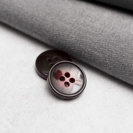 GUZIK PLASTIKOWY No.212 (1,4 cm)