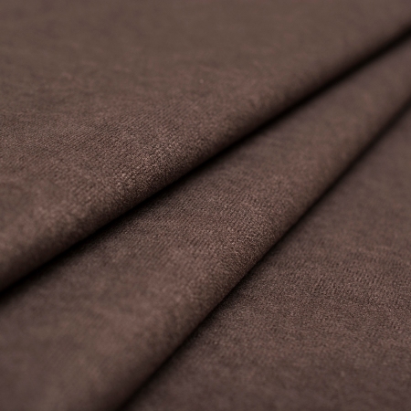 TKANINA DUO CIEMNY BRĄZ