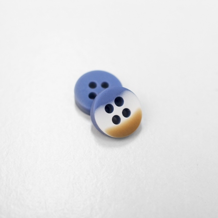 GUZIK PLASTIKOWY No.11 (1 cm)