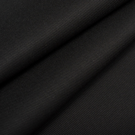 DRELICH BAWEŁNIANY CZARNY