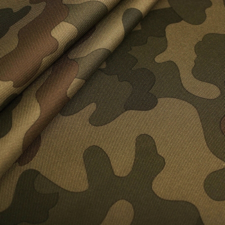 TKANINA MARKIZOWA WODOODPORNA OXFORD MORO