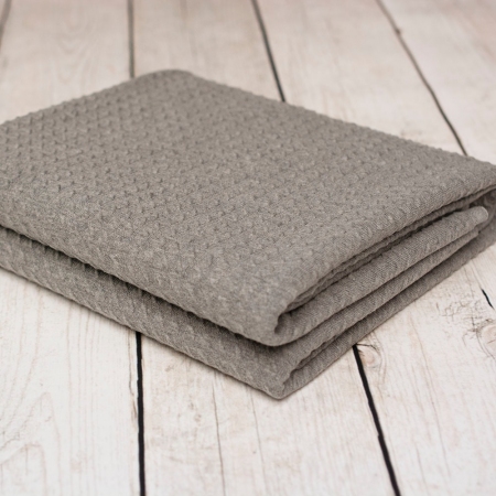 DRESÓWKA PIXEL 3D SZARA