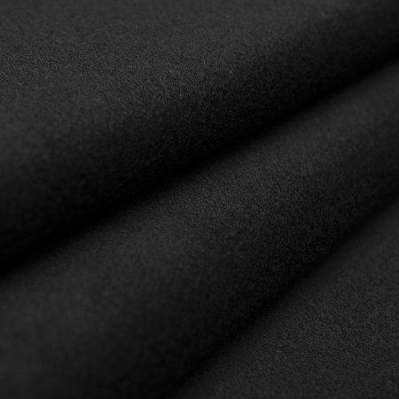 WEŁNA PŁASZCZOWA CECYLIA CZARNY