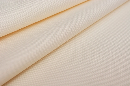 TKANINA MARKIZOWA WODOODPORNA OXFORD ANTYCZNA BIEL