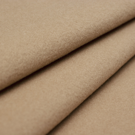 WEŁNA PŁASZCZOWA AGATA CAMEL