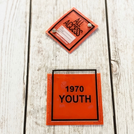 APLIKACJA 1970 YOUTH ORANGE