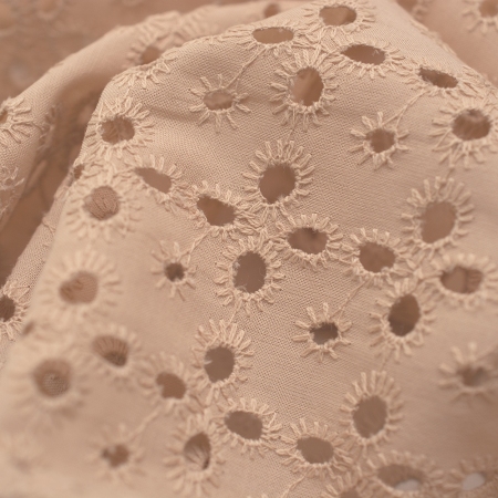 BATYST HAFTOWANY BEŻOWA KONICZYNA