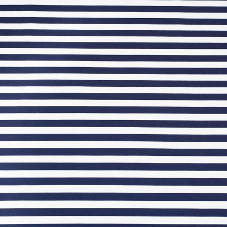 DRESÓWKA PĘTELKA PASKI GRANATOWE