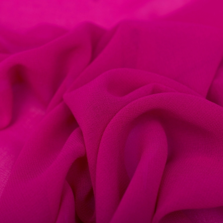 SZYFON MILL AMARANTOWY