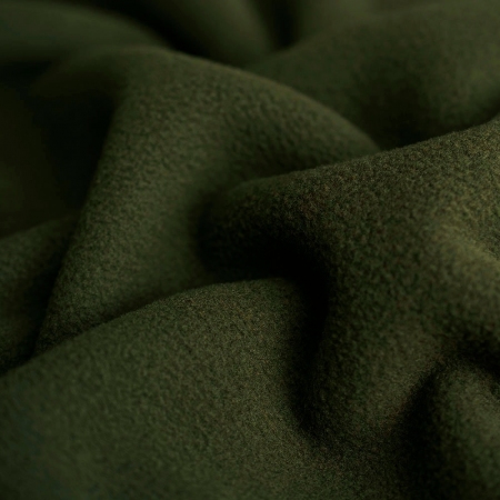 DZIANINA MIKROPOLAR KHAKI