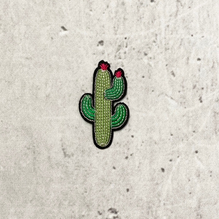 APLIKACJA TERMOPRZYLEPNA KAKTUS