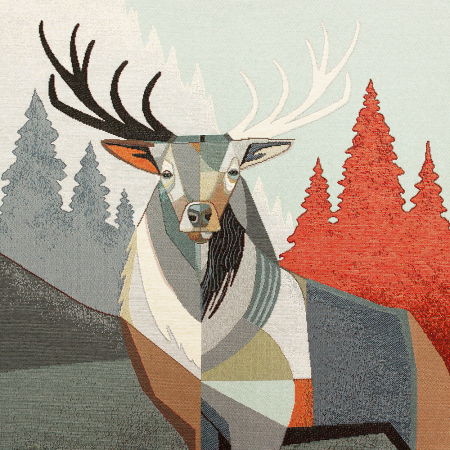 PANEL NA PODUSZKĘ 6104P