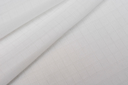 TETRA BAWEŁNIANA BIAŁA