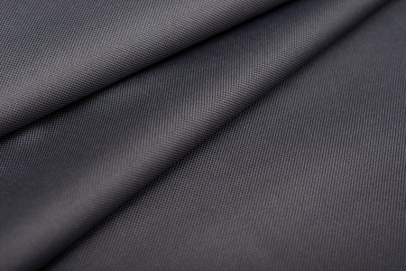 TKANINA MARKIZOWA WODOODPORNA OXFORD GRAFITOWY