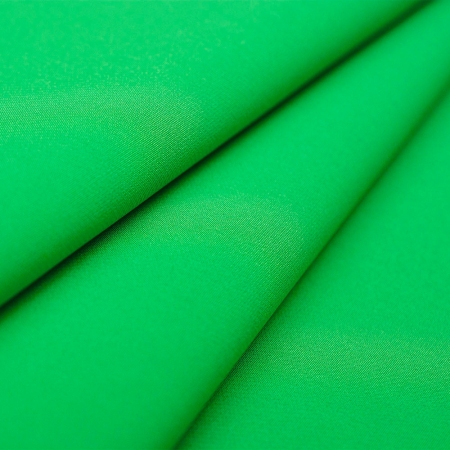 TKANINA KARELIA JASNY ZIELONY