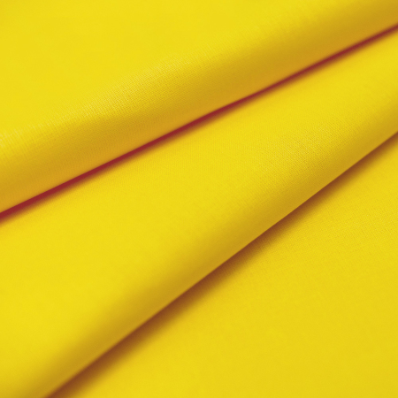 PŁÓTNO BAWEŁNIANE 160 ŻÓŁTY