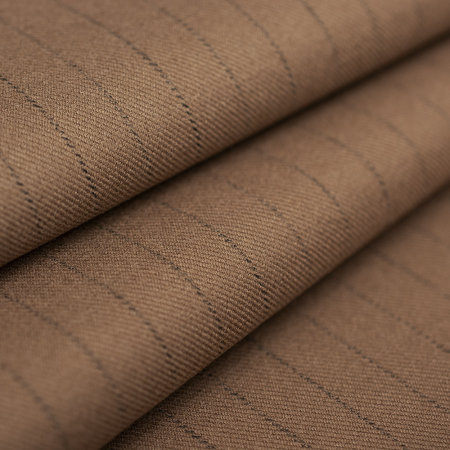 TKANINA GARNITUROWA PASKI CAMEL