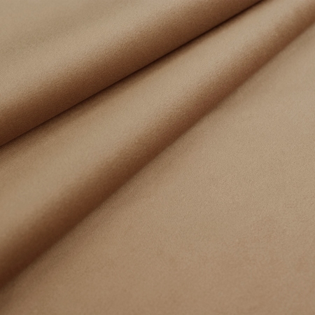 AKSAMIT WISKOZOWY BEŻOWY