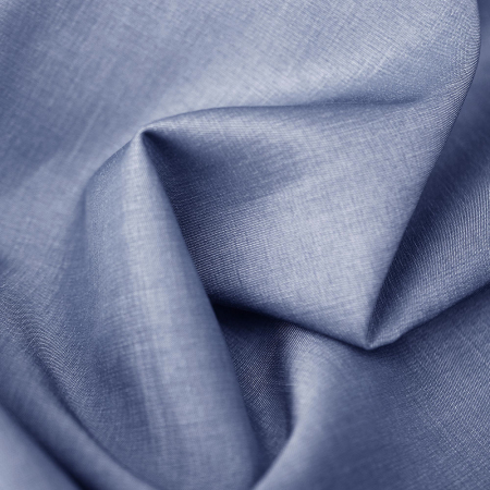 JEANS KOSZULOWY WISKOZOWY DYMNY