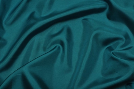 PODSZEWKA ACETATOWA TURKUSOWA