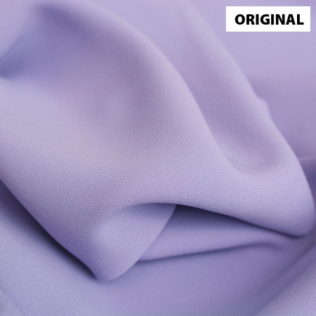 ŻORŻETA MARCHIANO ORIGINAL SZARA LAWENDA