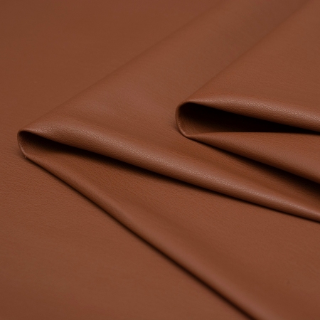 SKÓRA MOON VELVET JASNY BRĄZ