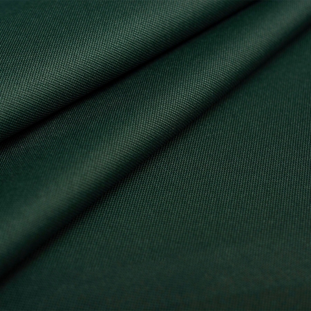 TKANINA MARKIZOWA WODOODPORNA OXFORD ZIELEŃ BUTELKOWA