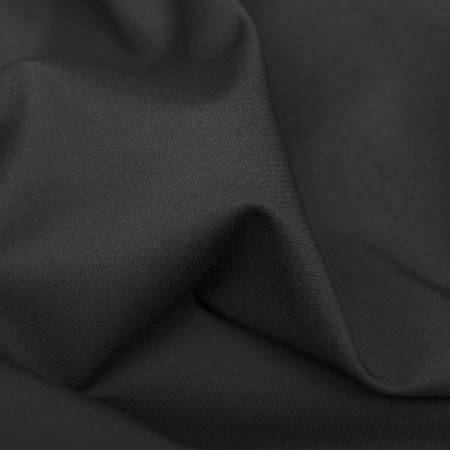 BAWEŁNA PREMIUM CZARNY