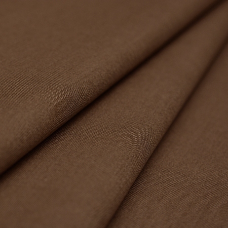 TKANINA WISKOZOWA GARNITUROWA ORZECHOWA