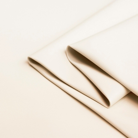 SKÓRA MOON VELVET ECRU