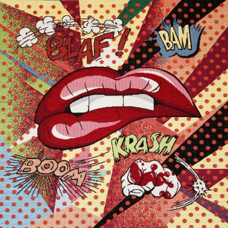 PANEL NA PODUSZKĘ 443