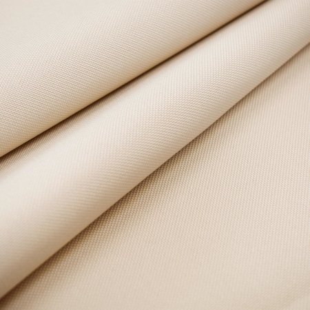 TKANINA OBRUSOWA JASNY BEŻ