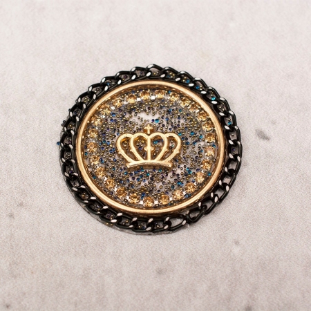 APLIKACJA TERMOPRZYLEPNA KORONA