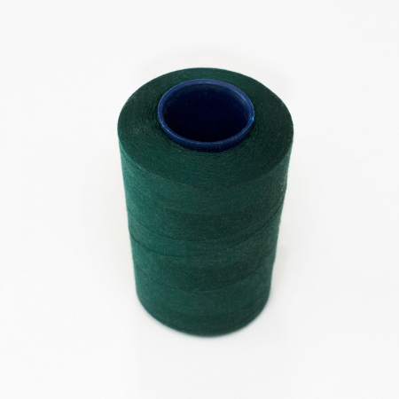 NICI OVERLOCK MORSKA ZIELEŃ