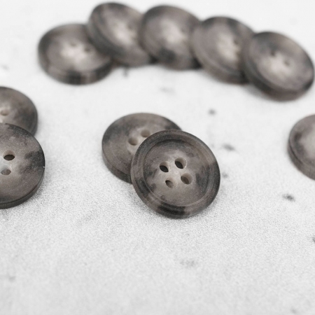 GUZIK PLASTIKOWY No.264 (1,5 CM)