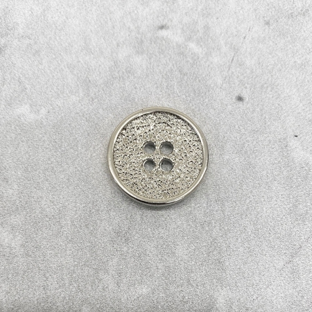 GUZIK POSREBRZANY No.127 (2 cm)