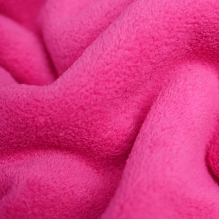 MINKY POLAR JASNA FUKSJA