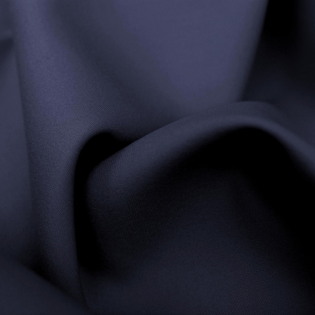 BAWEŁNA PREMIUM GRANATOWY